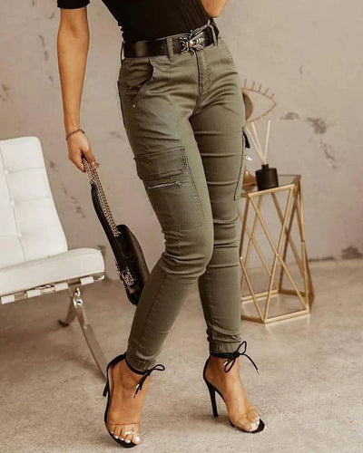 Camille | Jeans élégants