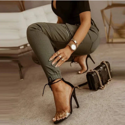 Camille | Jeans élégants