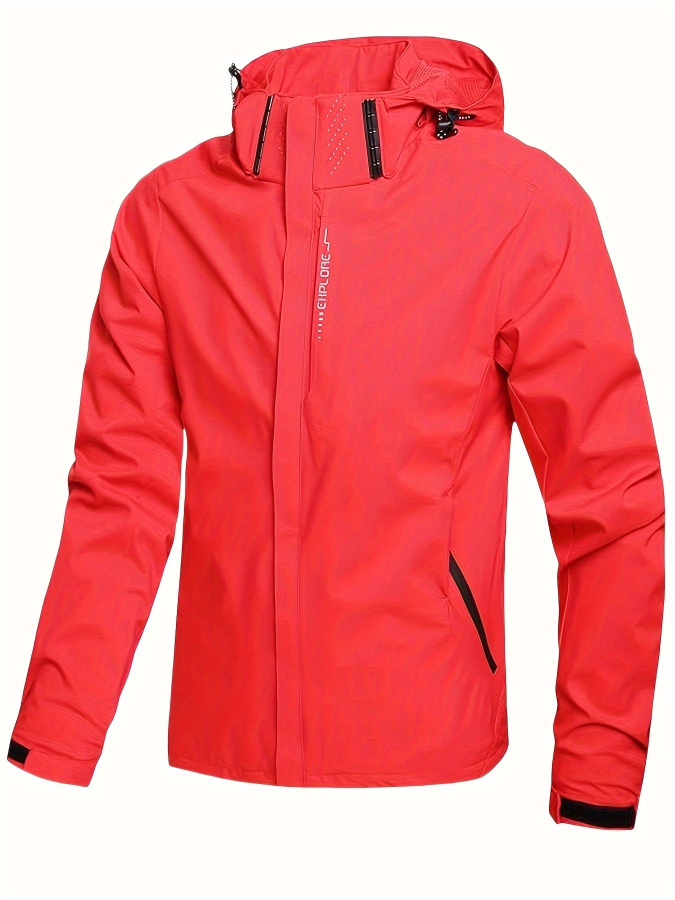 Aurélien | Veste Softshell légère
