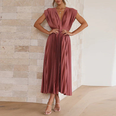 Clara | Robe de Soirée-3