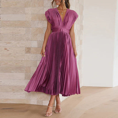 Variant image for Clara | Robe de Soirée-17