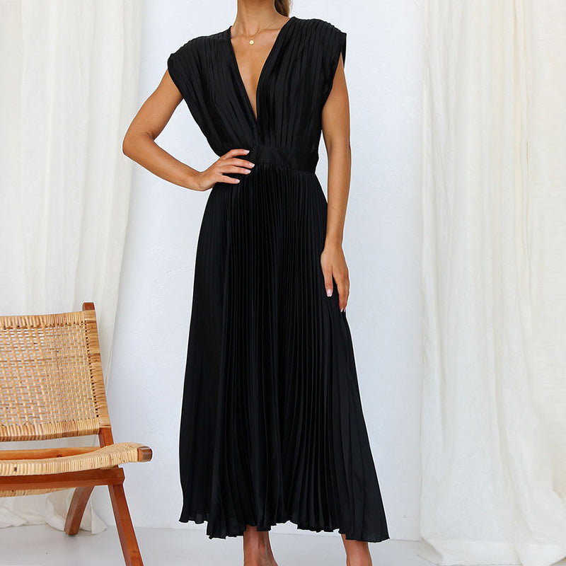 Variant image for Clara | Robe de Soirée-13