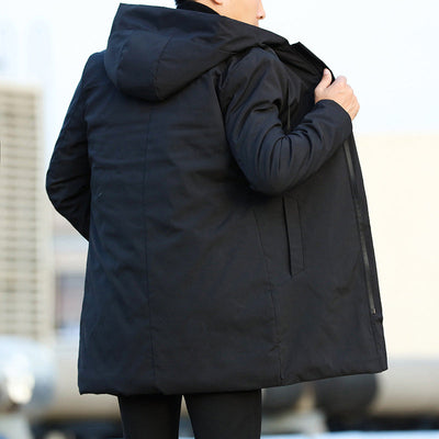 Beau | Veste d'hiver élégante