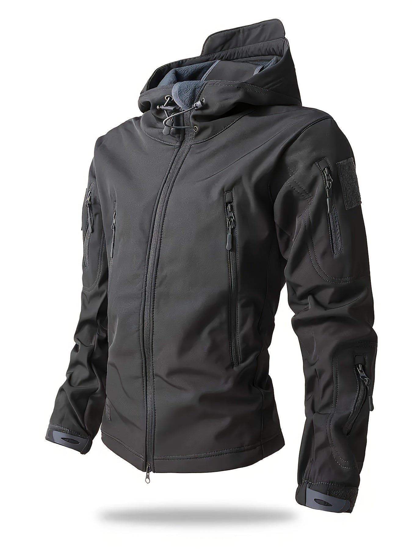 David | Veste Softshell imperméable