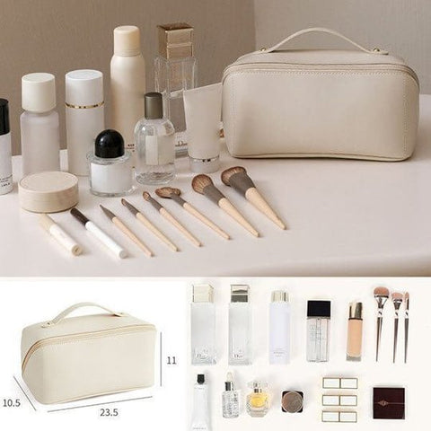 Becky | Sac Cosmétique Élégant et Pratique-4