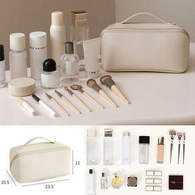 Becky | Sac Cosmétique Élégant et Pratique-4