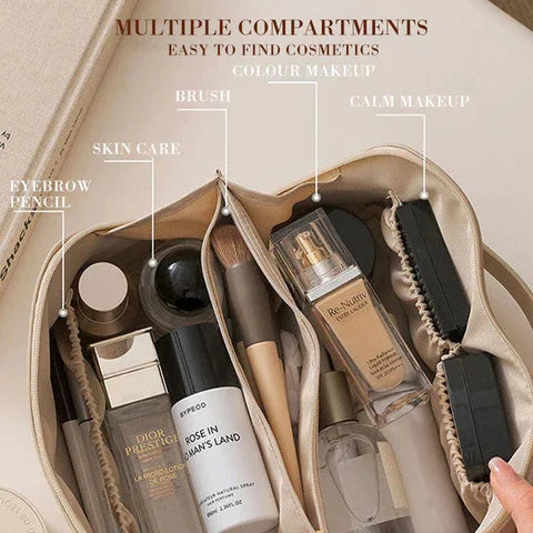 Becky | Sac Cosmétique Élégant et Pratique-5