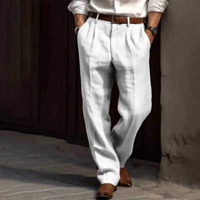 Variant image for Lukas | Pantalon Homme-16