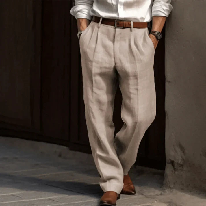 Variant image for Lukas | Pantalon Homme-11