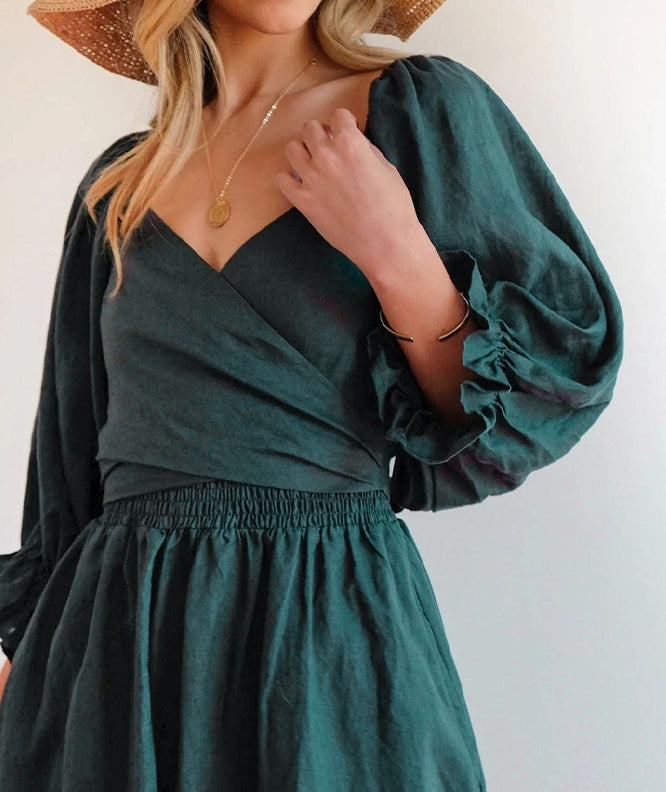 Adele | Robe élégante