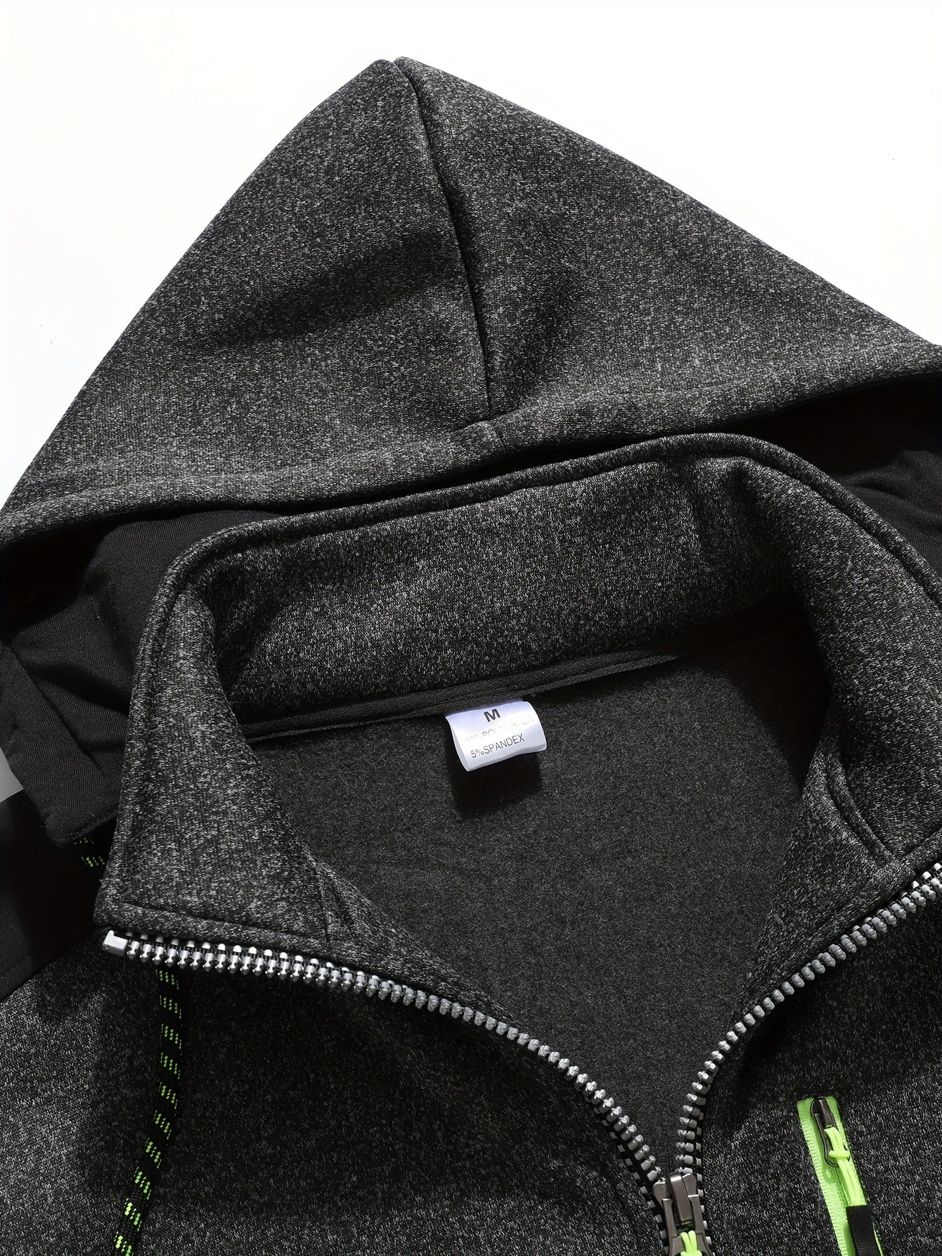 Ambroise | Veste Softshell respirante