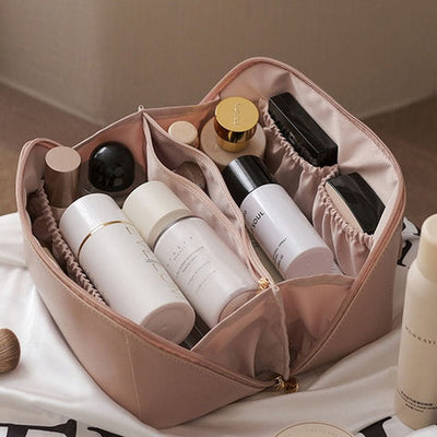 Becky | Sac Cosmétique Élégant et Pratique-3