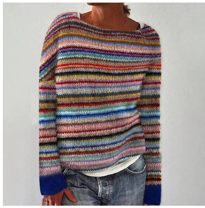 Colette | Pull-over à la mode