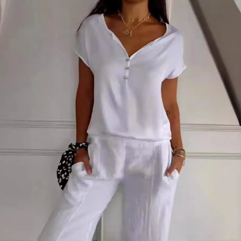 Variant image for Top Femme - Élégant Chic-13