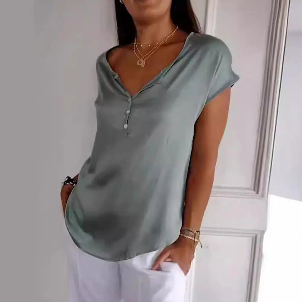 Top Femme - Élégant Chic-2