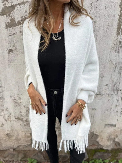 Veste Femme - Douce et Confortable-5