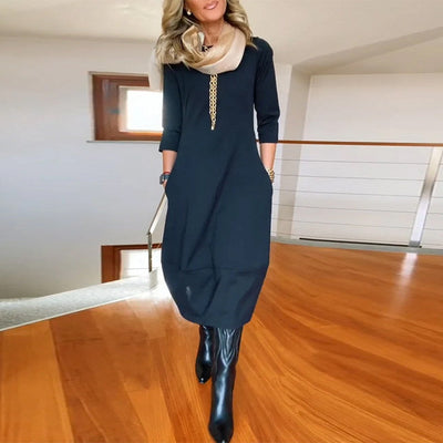 Chloé | Robe élégante et confortable