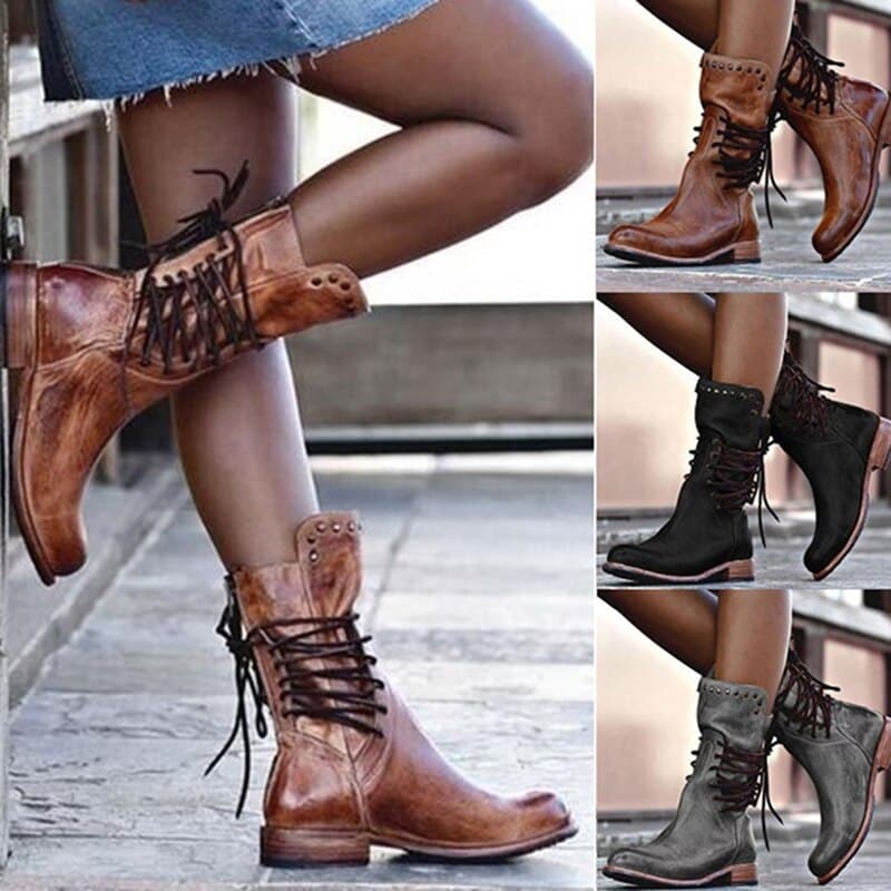 Clara | Bottes Femme-2