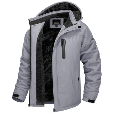 Gill | Veste d'hiver coupe-vent