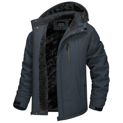 Gill | Veste d'hiver coupe-vent