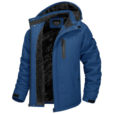 Gill | Veste d'hiver coupe-vent