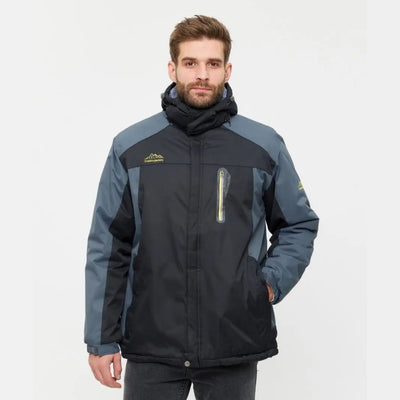 Benjamin | Veste d'hiver imperméable
