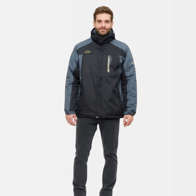 Benjamin | Veste d'hiver imperméable