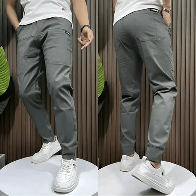 Charles | Pantalon élégant