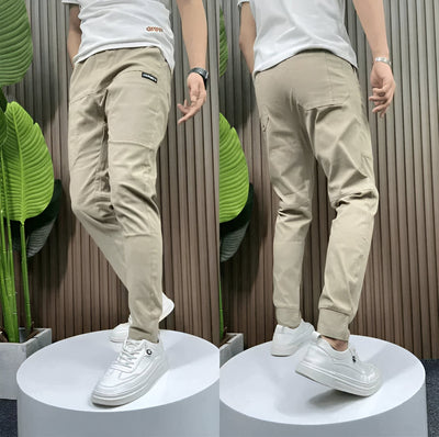 Charles | Pantalon élégant