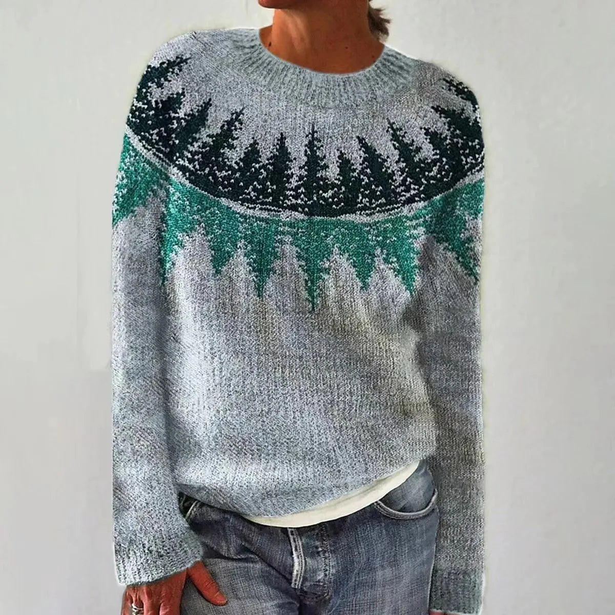 Colette | Pull-over à la mode
