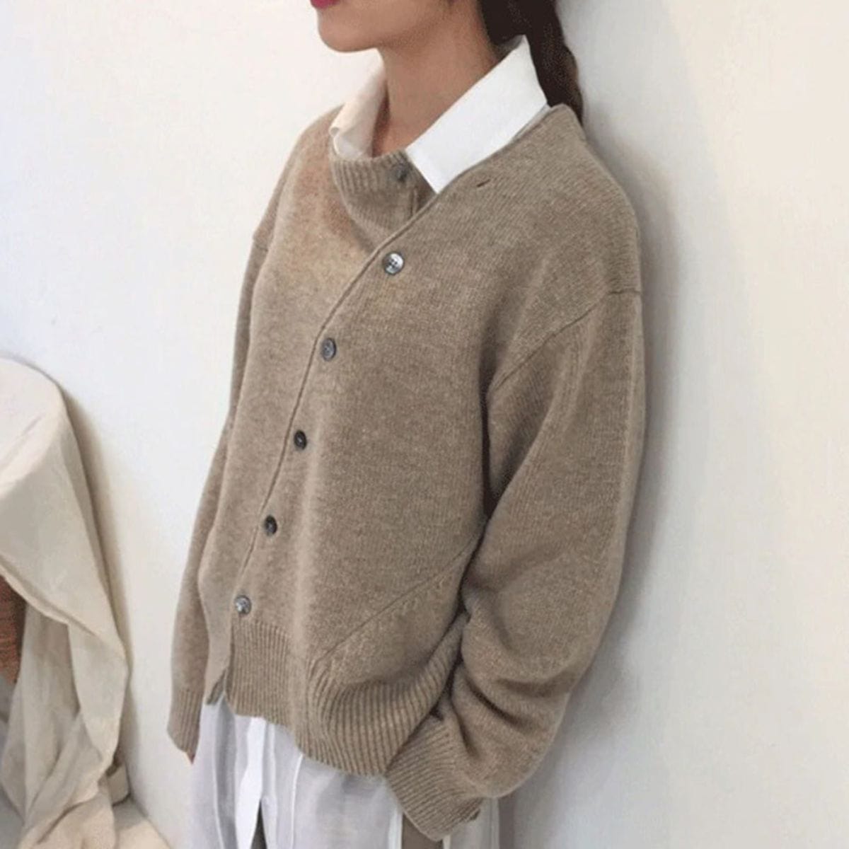 Colette | Pull élégant