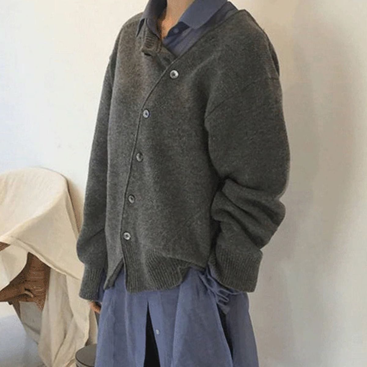 Colette | Pull élégant