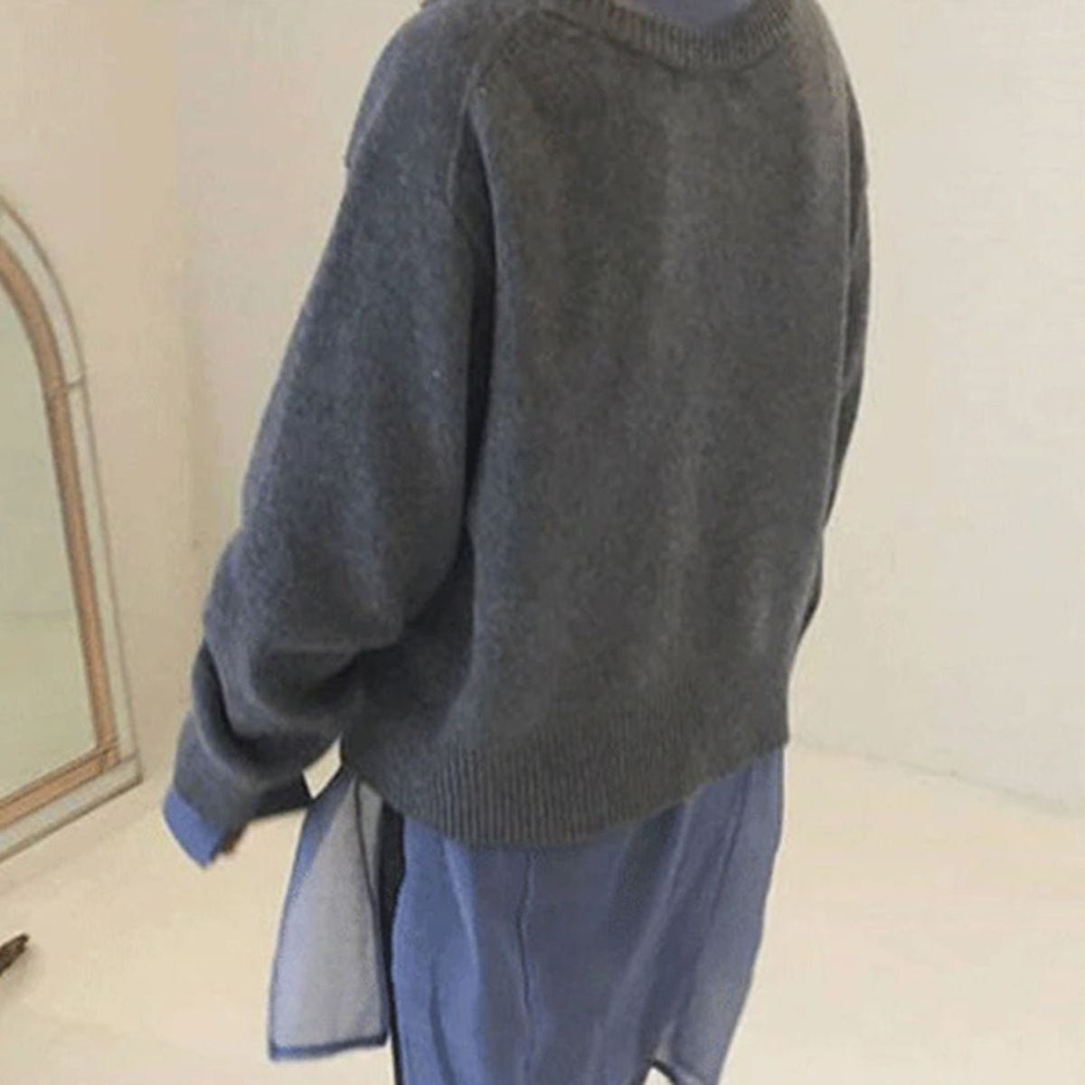 Colette | Pull élégant