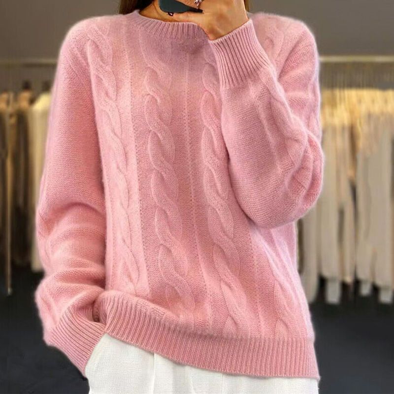 Aurélie | Pull élégant