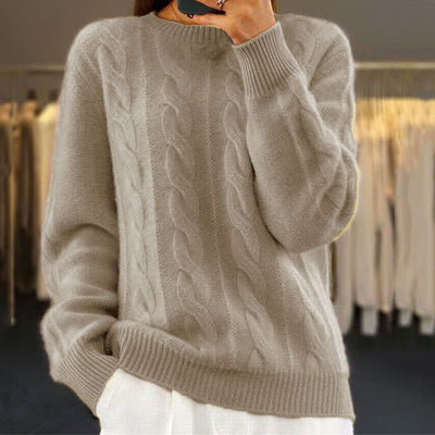 Aurélie | Pull élégant