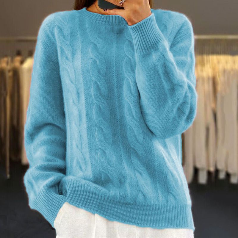 Aurélie | Pull élégant