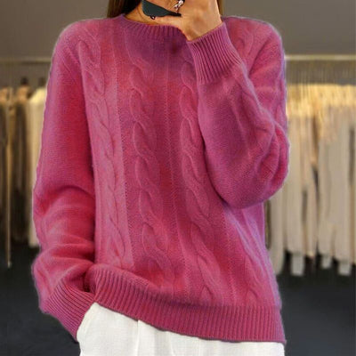 Aurélie | Pull élégant