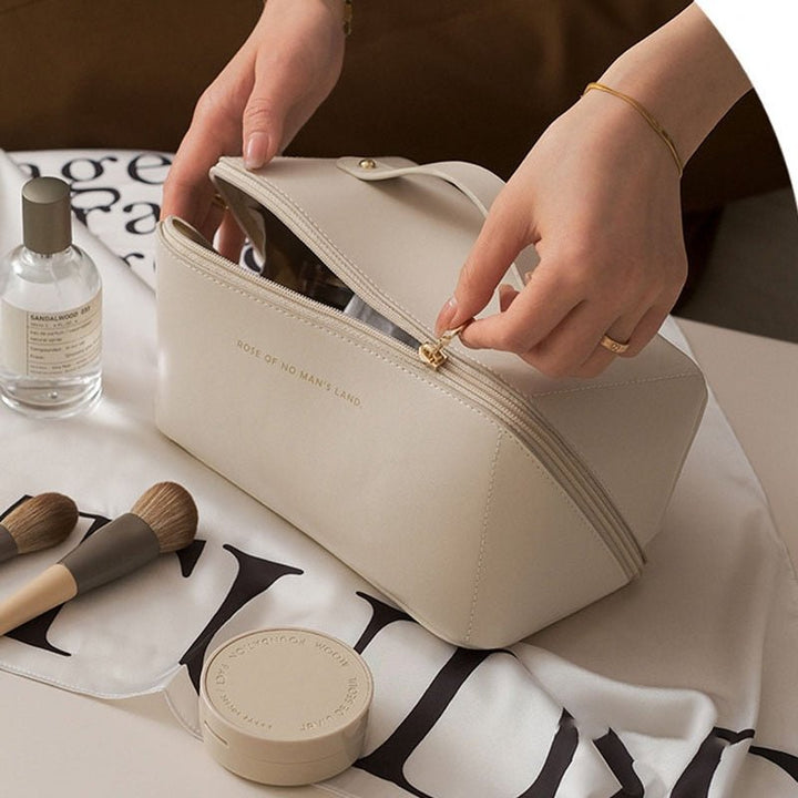 Becky | Sac Cosmétique Élégant et Pratique-2