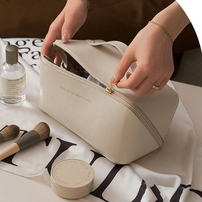 Becky | Sac Cosmétique Élégant et Pratique-2